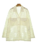 AKIRA NAKA ジャケット