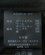 AKIRA NAKA（アキラナカ）その他 紺 サイズ:2(M位) レディース/2200730478034
