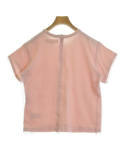 AKIRA NAKA（アキラナカ）Tシャツ・カットソー ピンク サイズ:0(XS位) レディース/2200730611127