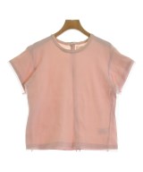 AKIRA NAKA（アキラナカ）Tシャツ・カットソー ピンク サイズ:0(XS位) レディース/2200730611127