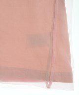 AKIRA NAKA（アキラナカ）Tシャツ・カットソー ピンク サイズ:0(XS位) レディース/2200730611127