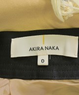 AKIRA NAKA（アキラナカ）ロング・マキシ丈スカート ベージュ サイズ:0(XS位) レディース/2200722427033