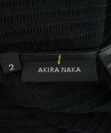 AKIRA NAKA（アキラナカ）ニット・セーター 黒 サイズ:2(M位) レディース/2200720266139
