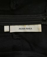 AKIRA NAKA（アキラナカ）ブラウス 黒 サイズ:F レディース/2200720266184