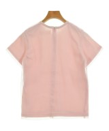 AKIRA NAKA（アキラナカ）Tシャツ・カットソー ピンク サイズ:36(S位) レディース/2200716046219