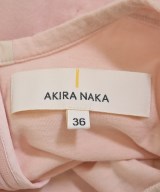 AKIRA NAKA（アキラナカ）Tシャツ・カットソー ピンク サイズ:36(S位) レディース/2200716046219