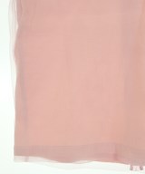 AKIRA NAKA（アキラナカ）Tシャツ・カットソー ピンク サイズ:36(S位) レディース/2200716046219