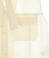 AKIRA NAKA（アキラナカ）ブラウス 白 サイズ:2(M位) レディース/2200720699067