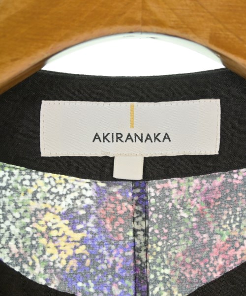 AKIRA NAKA（アキラナカ）ブラウス 緑 サイズ:-(M位) レディース/2200726337062