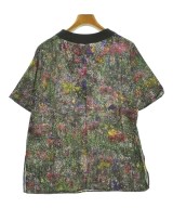 AKIRA NAKA（アキラナカ）ブラウス 緑 サイズ:-(M位) レディース/2200726337062