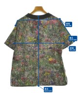 AKIRA NAKA（アキラナカ）ブラウス 緑 サイズ:-(M位) レディース/2200726337062