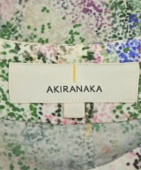 AKIRA NAKA（アキラナカ）カジュアルシャツ その他（柄物・カラフル） サイズ:-(M位) レディース/2200727250025