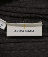AKIRA NAKA（アキラナカ）ニット・セーター 茶 サイズ:2(M位) レディース/2200675654098
