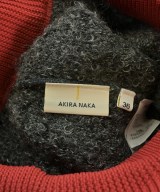 AKIRA NAKA（アキラナカ）その他 グレー サイズ:36(S位) レディース/2200675609142