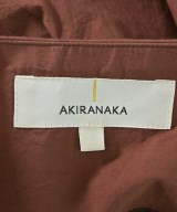 AKIRA NAKA（アキラナカ）ロング・マキシ丈スカート 茶 サイズ:-(M位) レディース/2200674518063