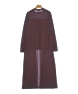 AKIRA NAKA（アキラナカ）ニット・セーター 赤 サイズ:-(L位) レディース/2200674518148