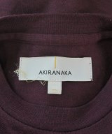 AKIRA NAKA（アキラナカ）ニット・セーター 赤 サイズ:-(L位) レディース/2200674518148