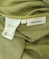 AKIRA NAKA（アキラナカ）ブラウス 緑 サイズ:F レディース/2200674518216
