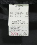 AKIRA NAKA（アキラナカ）ブラウス 黒 サイズ:36(S位) レディース/2200677370088