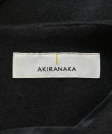 AKIRA NAKA（アキラナカ）ワンピース 黒 サイズ:2(M位) レディース/2200683912067