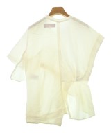 AKIRA NAKA（アキラナカ）Tシャツ・カットソー 白 サイズ:1(S位) レディース/2200684691015