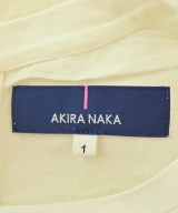 AKIRA NAKA（アキラナカ）Tシャツ・カットソー 白 サイズ:1(S位) レディース/2200684691015