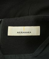 AKIRA NAKA（アキラナカ）ワンピース 黒 サイズ:2(M位) レディース/2200680460035