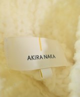 AKIRA NAKA（アキラナカ）ニット・セーター 白 サイズ:F レディース/2200680374158