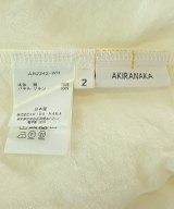 AKIRA NAKA（アキラナカ）ブラウス 白 サイズ:2(M位) レディース/2200680622181