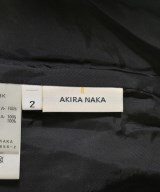 AKIRA NAKA（アキラナカ）その他 黒 サイズ:2(M位) レディース/2200684297057