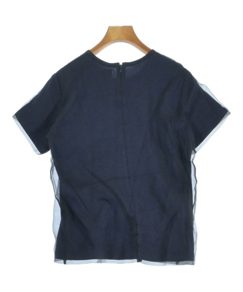 AKIRA NAKA（アキラナカ）Tシャツ・カットソー 紺 サイズ:38(M位) レディース/2200688867058