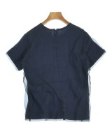 AKIRA NAKA（アキラナカ）Tシャツ・カットソー 紺 サイズ:38(M位) レディース/2200688867058