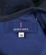AKIRA NAKA（アキラナカ）Tシャツ・カットソー 紺 サイズ:38(M位) レディース/2200688867058