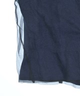 AKIRA NAKA（アキラナカ）Tシャツ・カットソー 紺 サイズ:38(M位) レディース/2200688867058