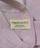 SUPPORT SURFACE（サポートサーフェス）ブラウス ピンク サイズ:1(S位) レディース/2200627449048