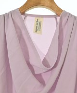 SUPPORT SURFACE（サポートサーフェス）ブラウス ピンク サイズ:1(S位) レディース/2200627449048