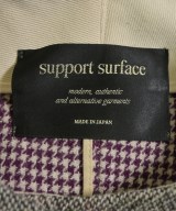 SUPPORT SURFACE（サポートサーフェス）その他 グレー サイズ:0(XS位) レディース/2200637607025