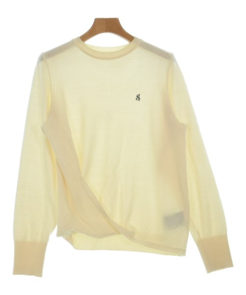 サポートサーフェス(SUPPORT SURFACE)のSUPPORT SURFACE ニット・セーター