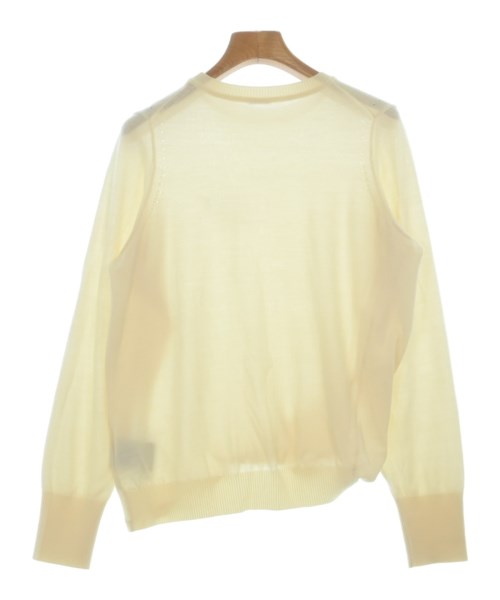 SUPPORT SURFACE（サポートサーフェス）ニット・セーター 白 サイズ:1(S位) レディース/2200625263028