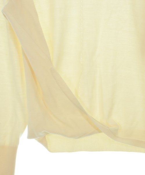 SUPPORT SURFACE（サポートサーフェス）ニット・セーター 白 サイズ:1(S位) レディース/2200625263028