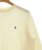 SUPPORT SURFACE（サポートサーフェス）ニット・セーター 白 サイズ:1(S位) レディース/2200625263028