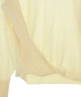 SUPPORT SURFACE（サポートサーフェス）ニット・セーター 白 サイズ:1(S位) レディース/2200625263028