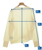 SUPPORT SURFACE（サポートサーフェス）ニット・セーター 白 サイズ:1(S位) レディース/2200625263028