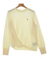 SUPPORT SURFACE ニット・セーター