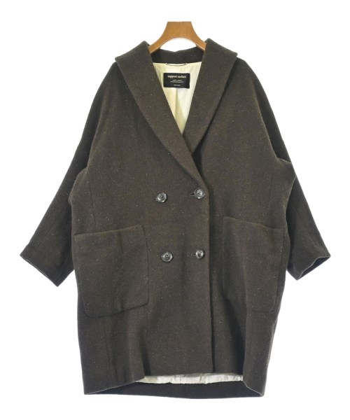 サポートサーフェス(SUPPORT SURFACE)のSUPPORT SURFACE ピーコート