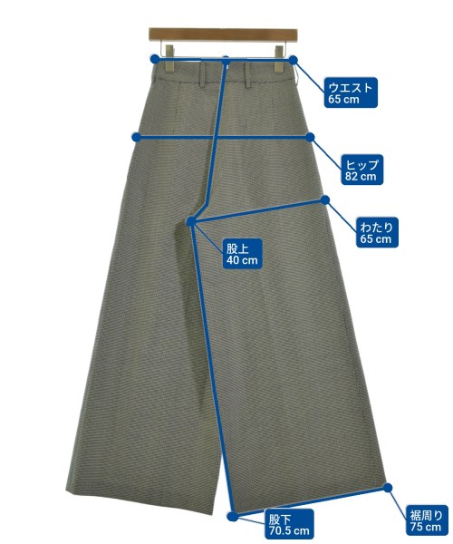 SUPPORT SURFACE（サポートサーフェス）その他 白 サイズ:-(M位) レディース/2200614926064