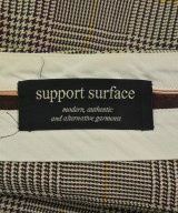 SUPPORT SURFACE（サポートサーフェス）その他 茶 サイズ:-(L位) レディース/2200614926071