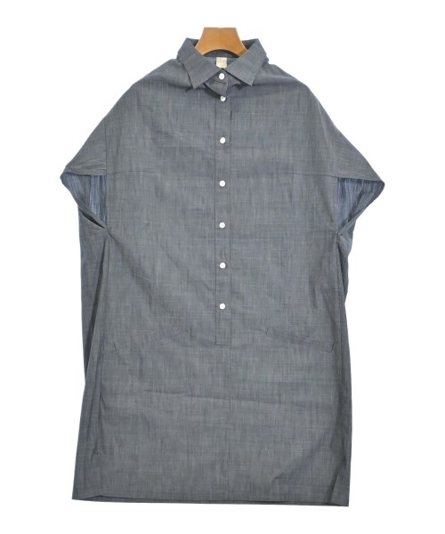 サポートサーフェス(SUPPORT SURFACE)のSUPPORT SURFACE シャツワンピース