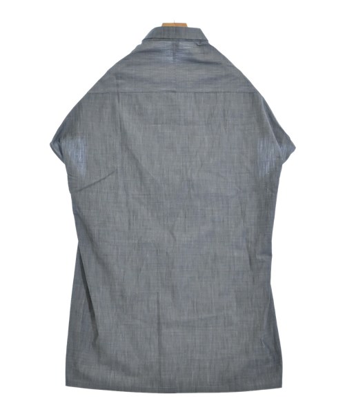 SUPPORT SURFACE（サポートサーフェス）シャツワンピース グレー サイズ:M レディース/2200629299016