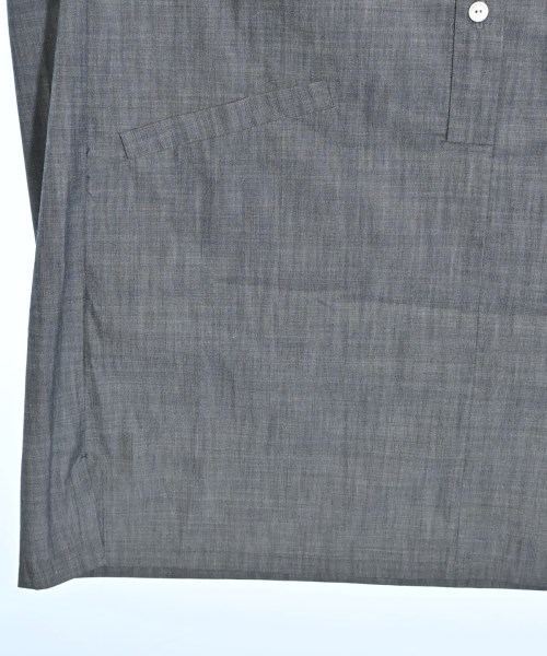 SUPPORT SURFACE（サポートサーフェス）シャツワンピース グレー サイズ:M レディース/2200629299016